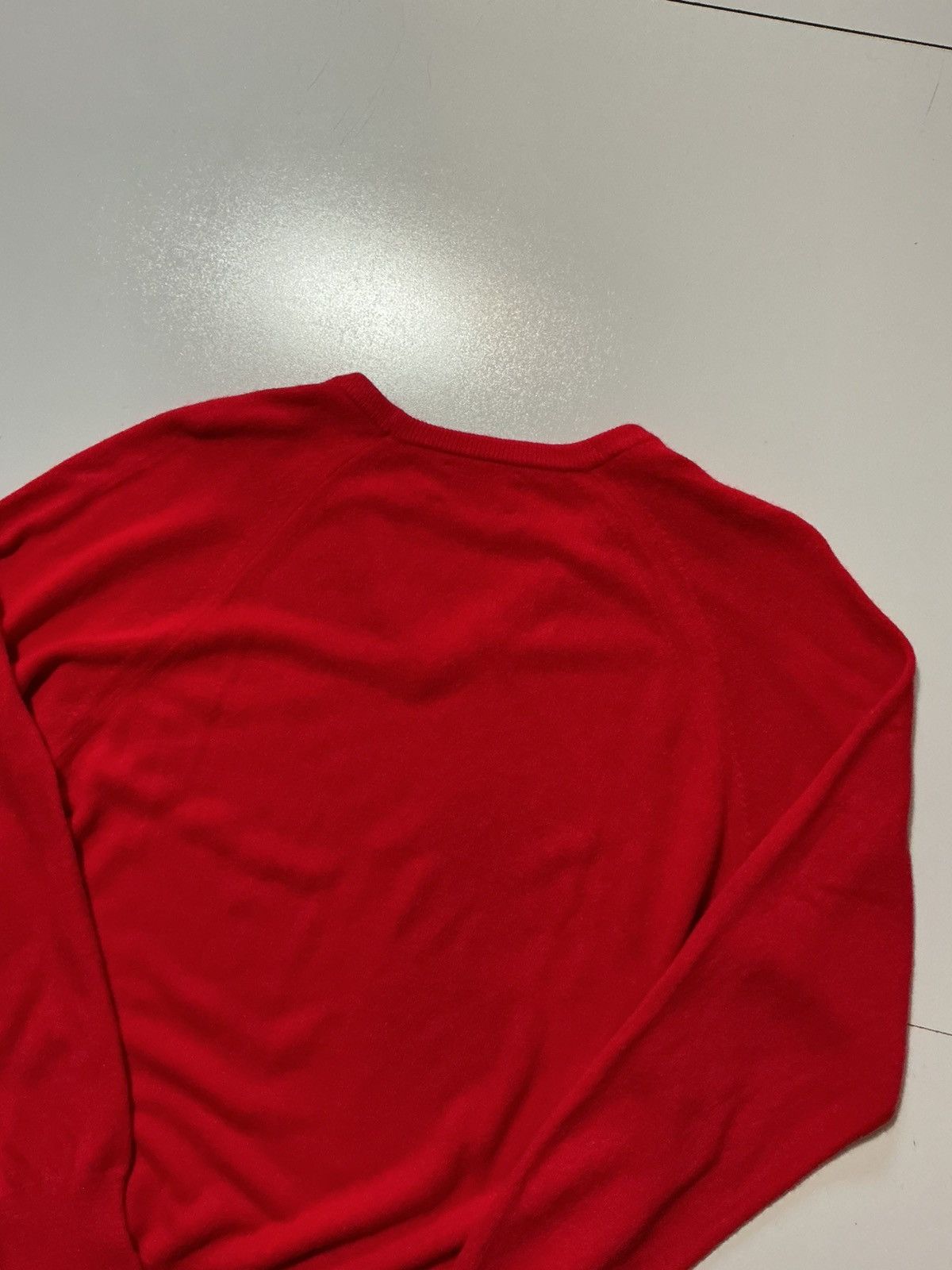 Budweiser Vintage 70s 80s Anheuser Busch Budweiser Racing Sweater Size US M / EU 48-50 / 2 - 5 Thumbnail