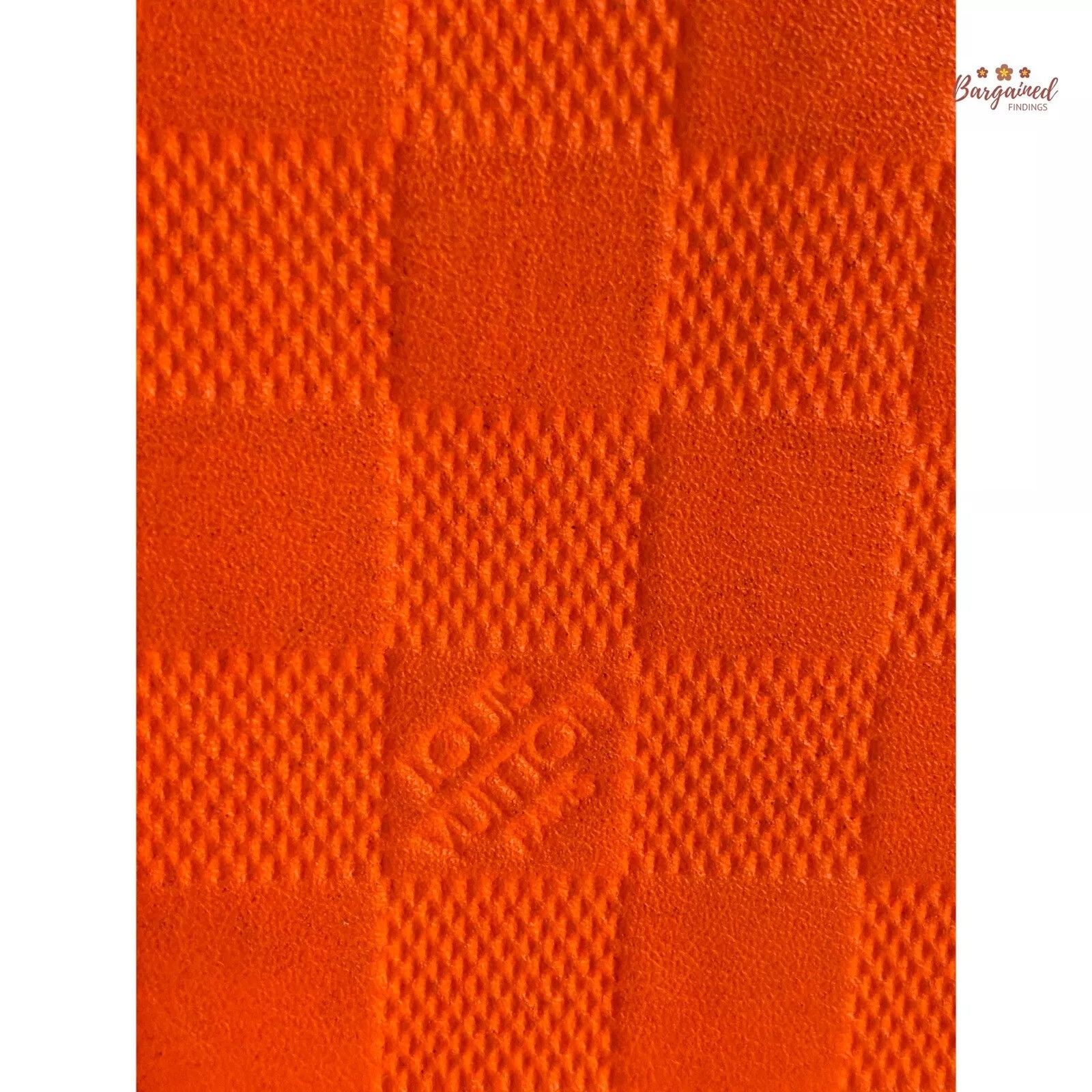 Louis Vuitton Louis Vuitton Damier Infini Leather Brazza Bifold Wallet Size ONE SIZE - 11 Thumbnail