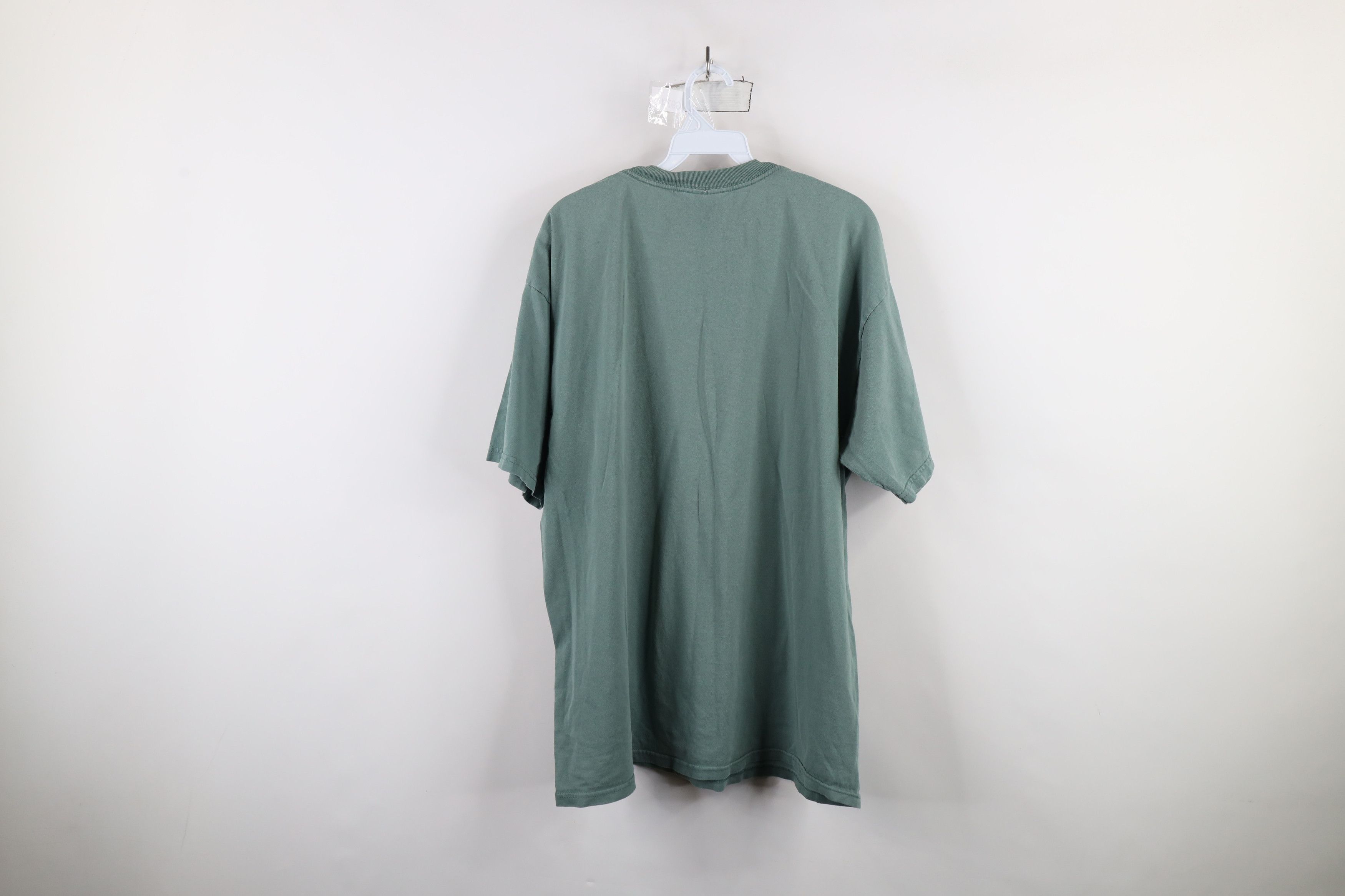 Vintage Vintage 90s Spell Golf Myrtle Beach South Carolina T-Shirt Size US XL / EU 56 / 4 - 12 Thumbnail