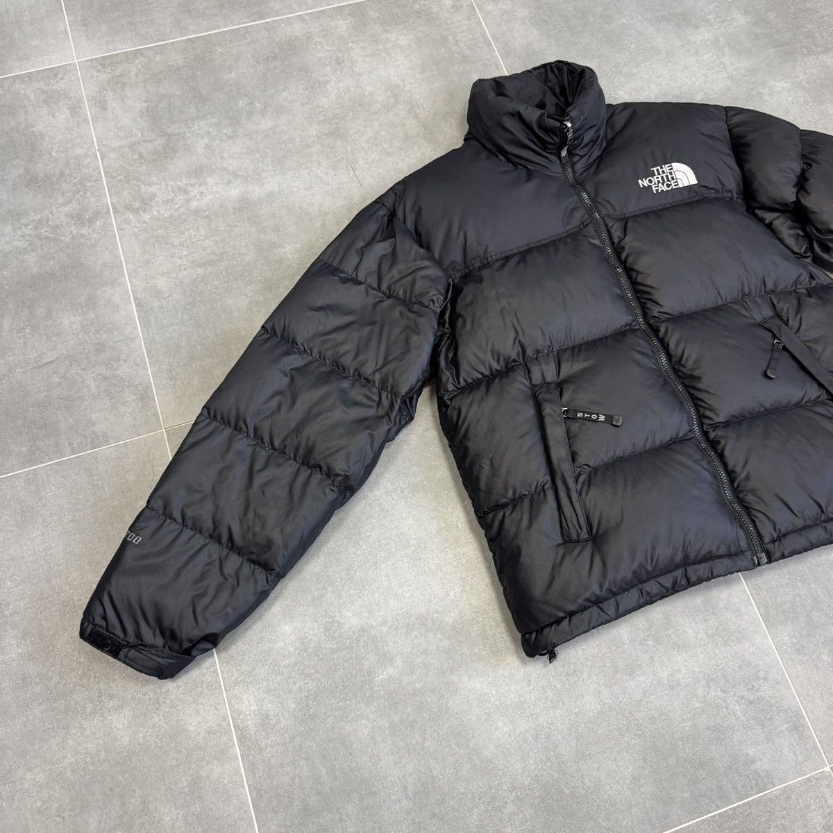 The North Face The North Face Retro 1996 Nuptse TNF Puffer Down Jacket Y2K Size US M / EU 48-50 / 2 - 4 Thumbnail