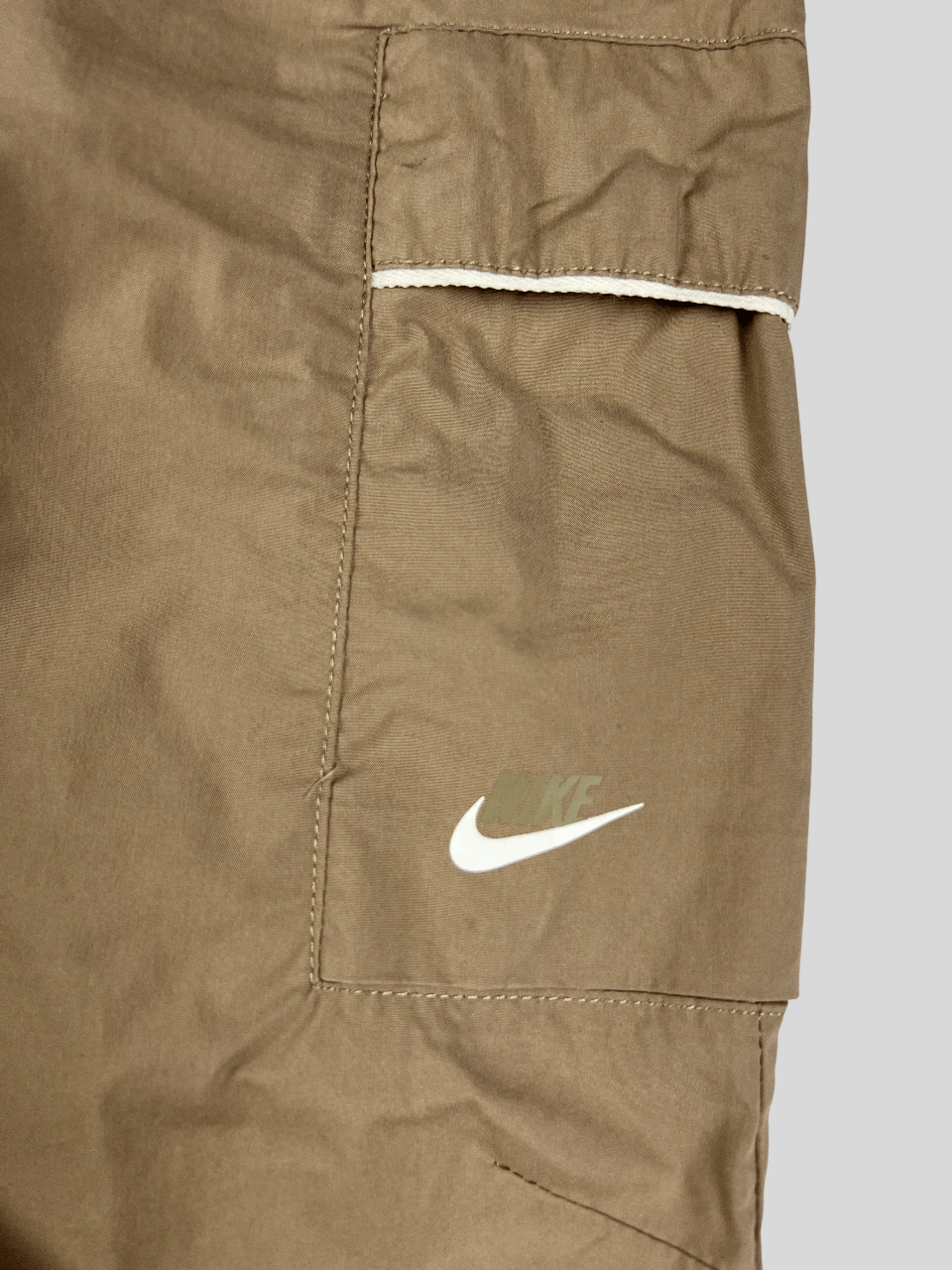 Nike Nike Track Cargo Pants M Size US 32 / EU 48 - 2 Thumbnail