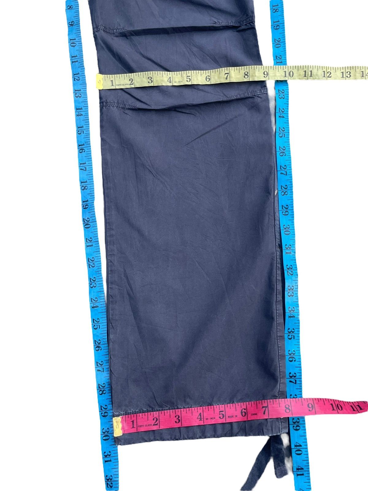 Uniqlo Military Cargo Pant