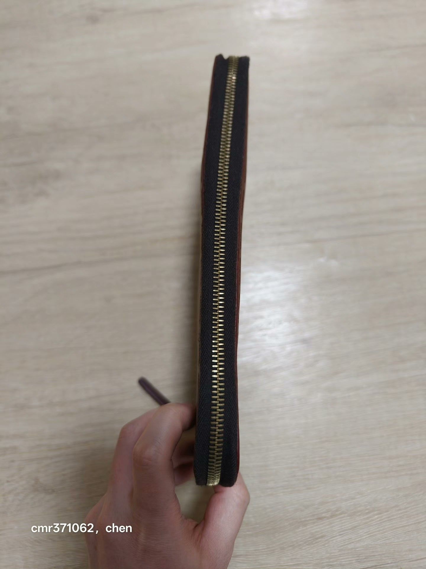 Visvim Visvim Veggie Travel Case Wallet. Size ONE SIZE - 8 Thumbnail