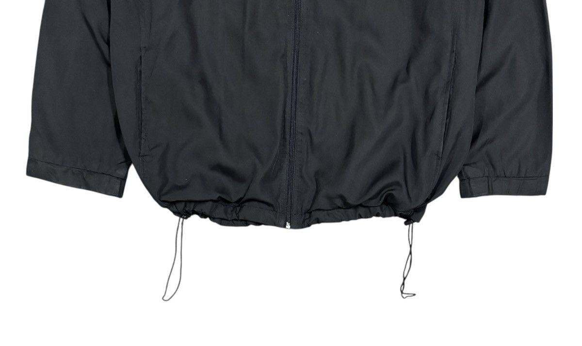 Nike Vtg🔥Y2k Nike Mini Swoosh Og Winbreaker Jacket Size US M / EU 48-50 / 2 - 5 Thumbnail