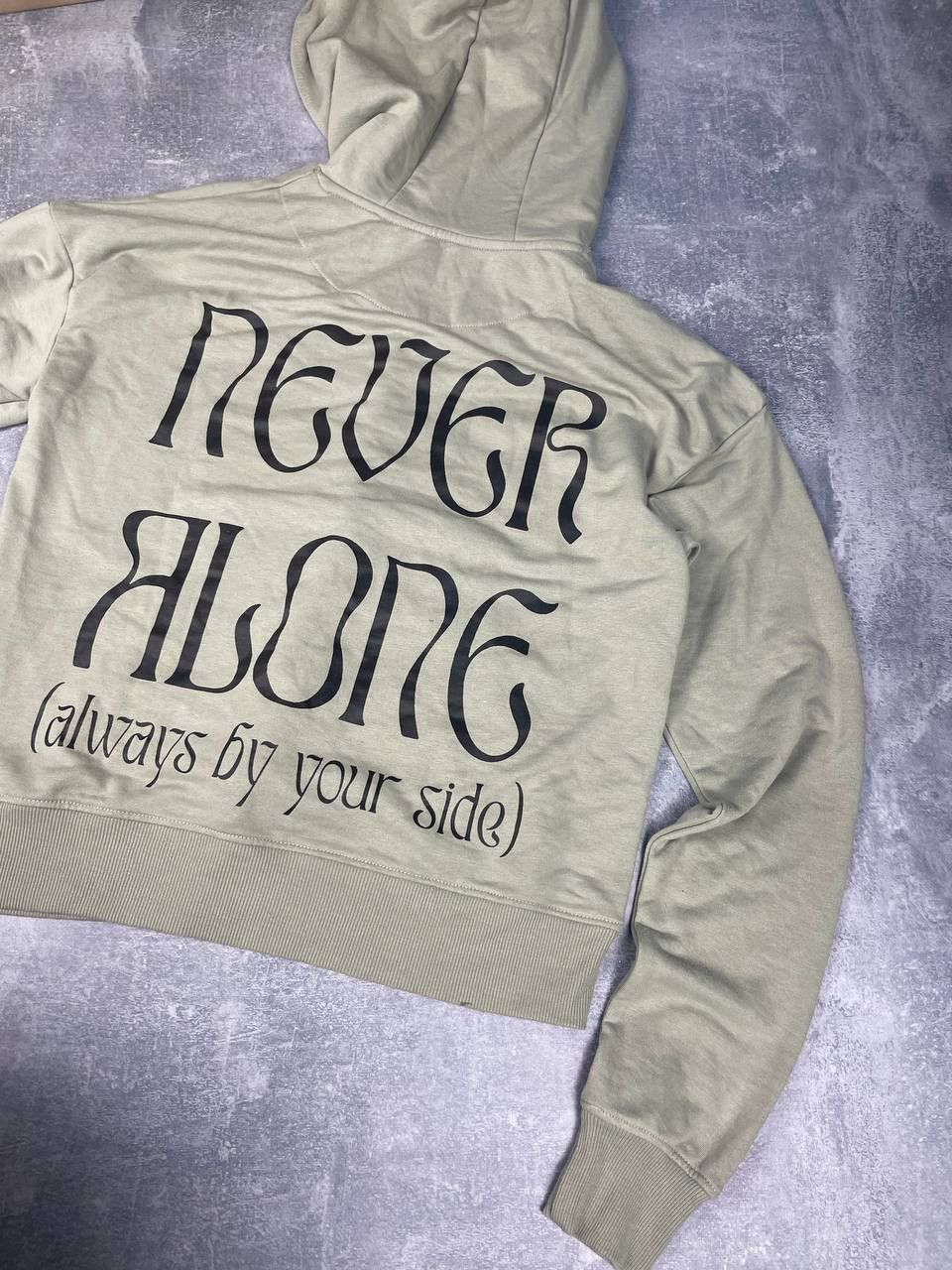 Other Night Addict Green hoodie Size US S / EU 44-46 / 1 - 3 Thumbnail