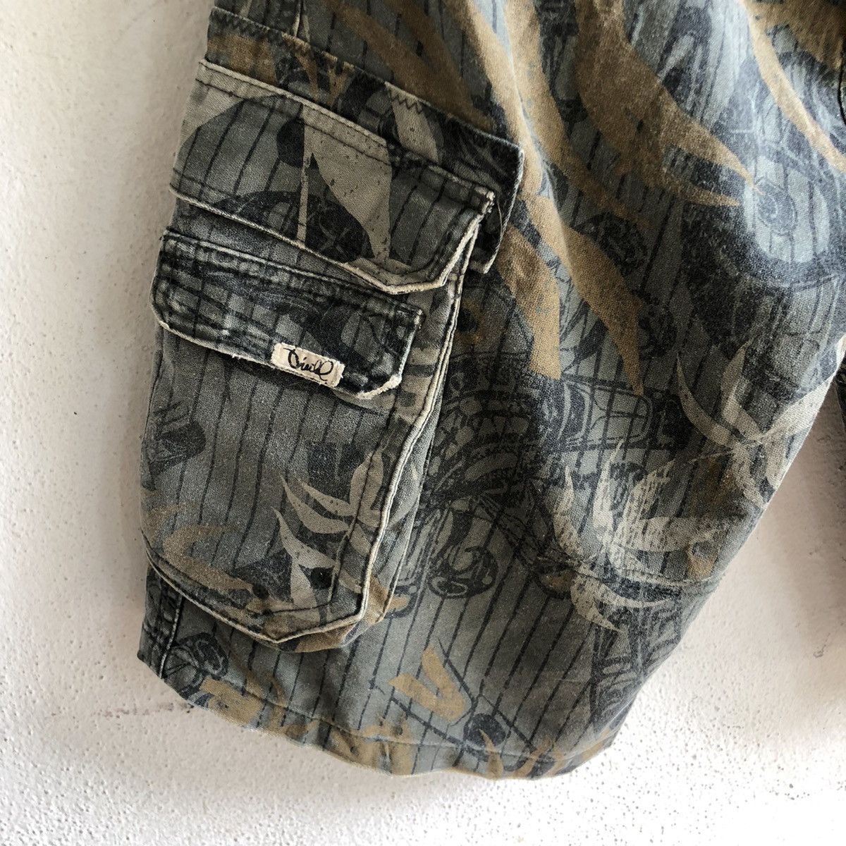 O'Neill O’NEILL cargo short pants Size US 34 / EU 50 - 12 Thumbnail