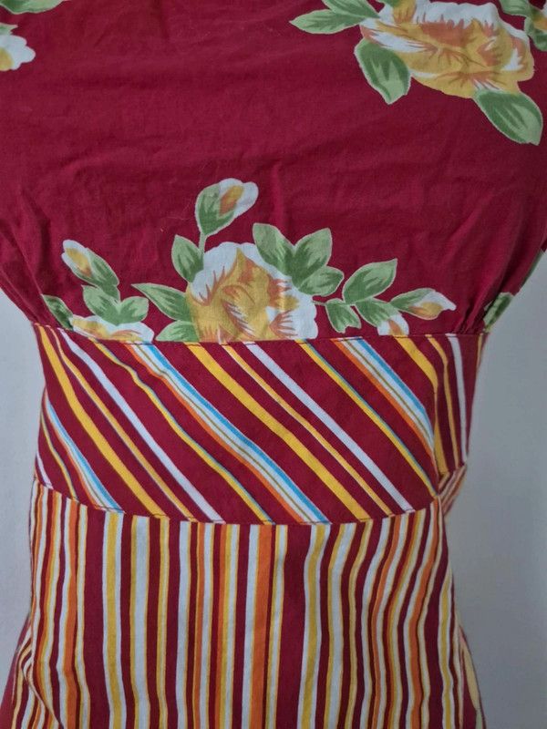 Vintage Vintage cami top Size M / US 6-8 / IT 42-44 - 7 Thumbnail