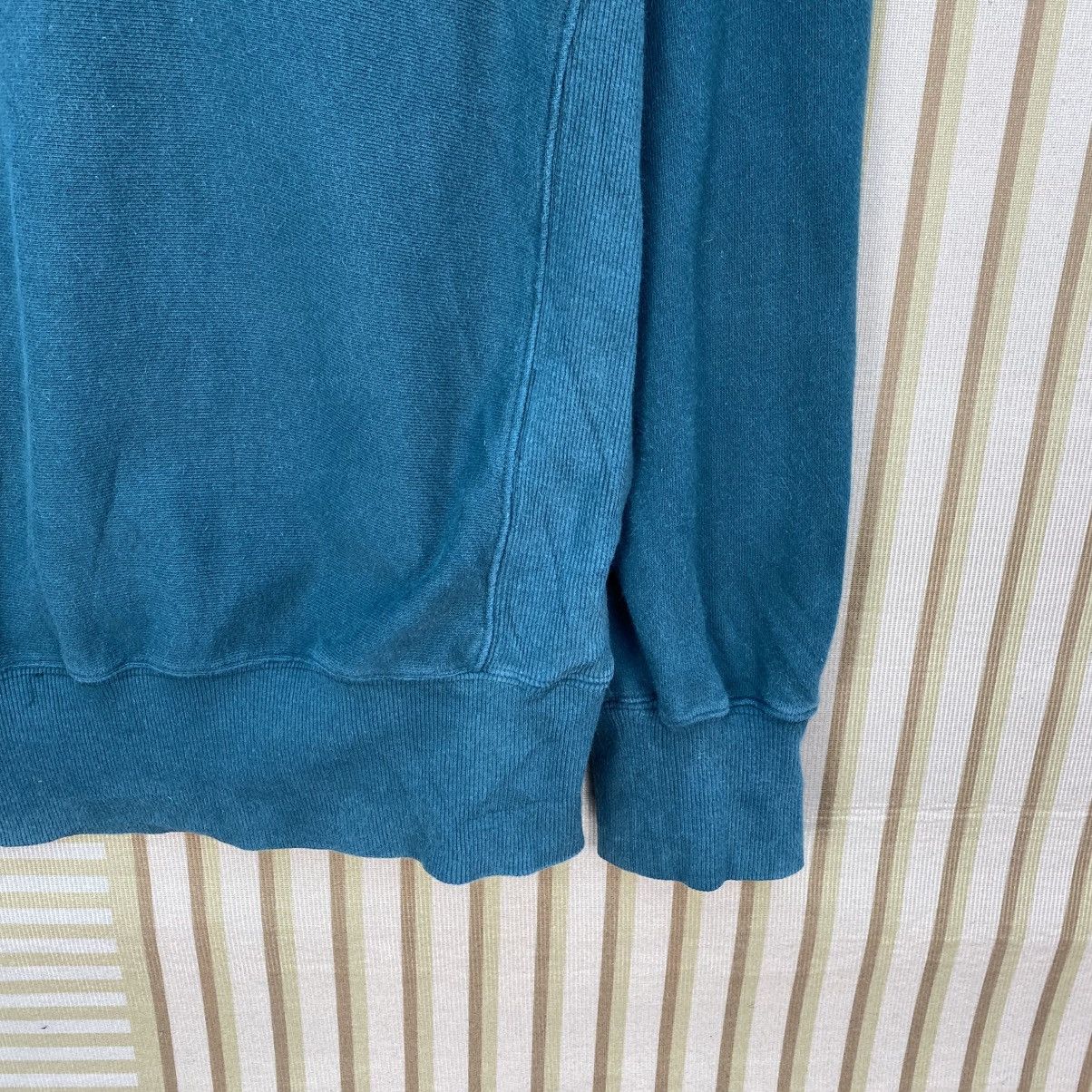 Japanese Brand Japanese Brand ungrid Sweatshirt Size US M / EU 48-50 / 2 - 4 Thumbnail