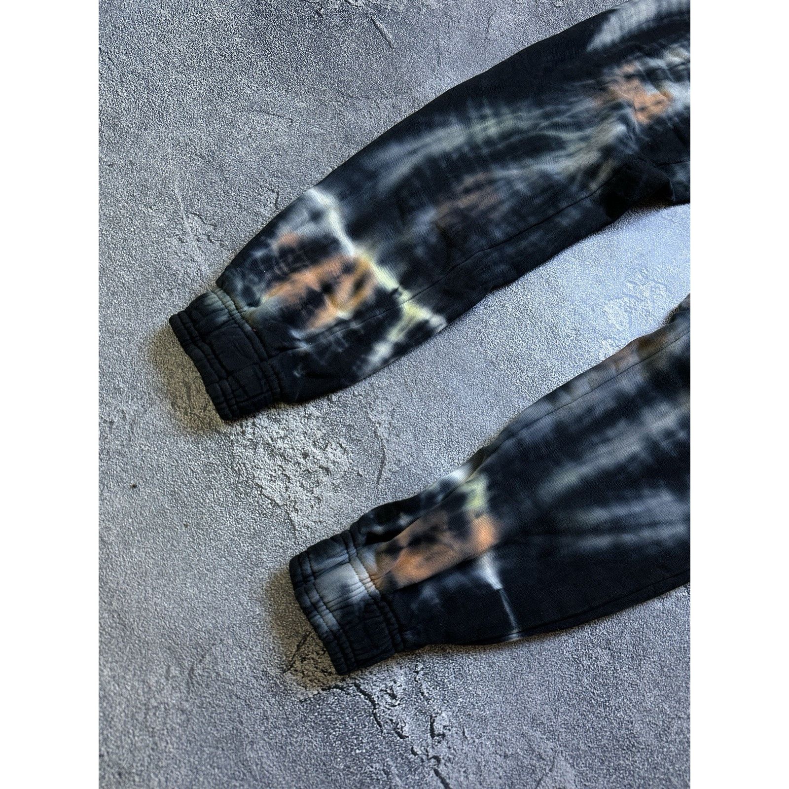 Allsaints Allsaints Womens Tie-Dye Sweatpants Joggers Size XS Size 28" / US 6 / IT 42 - 4 Thumbnail
