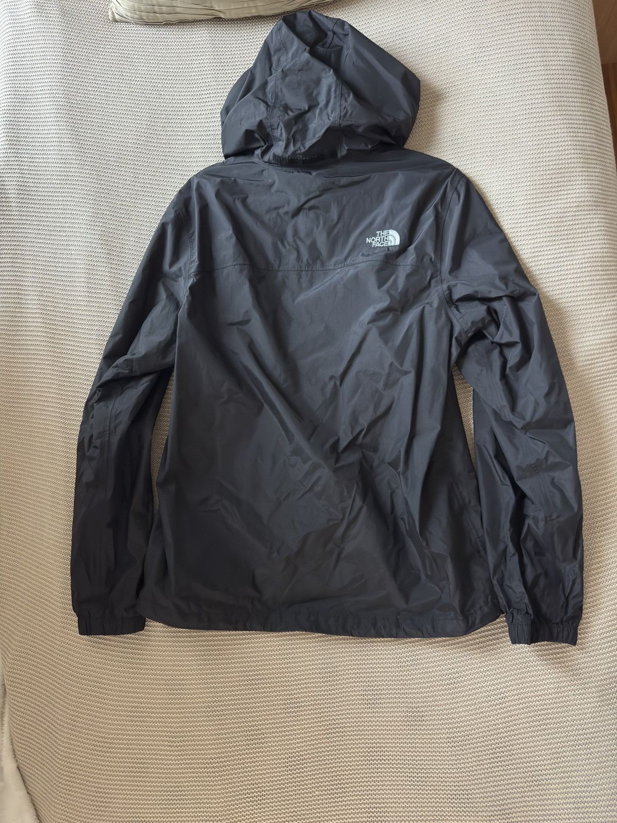 The North Face The North Face Lightweight windbreaker/raincoat in Size M Size US M / EU 48-50 / 2 - 2 Thumbnail