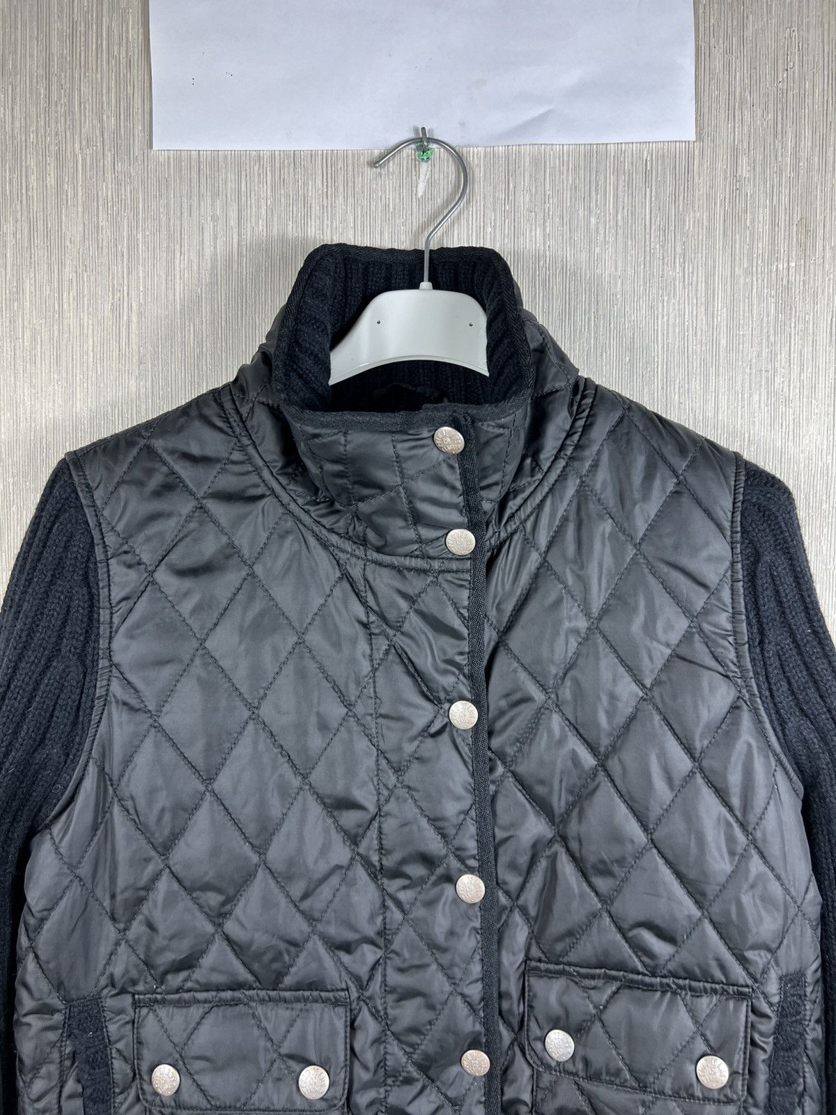 Ralph Lauren Vintage Ralph Lauren polo jeans y2k quilted cardigan jacket Size M / US 6-8 / IT 42-44 - 3 Thumbnail
