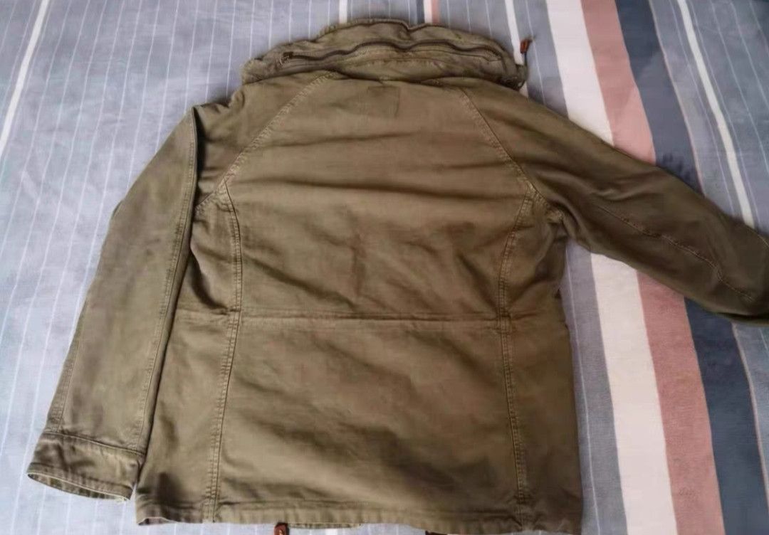 Visvim VISVIM 15SS PFD JKT-2506 Size US M / EU 48-50 / 2 - 2 Thumbnail
