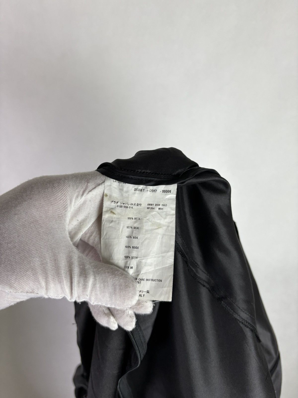 Miu Miu Miu Miu dress Size M / US 6-8 / IT 42-44 - 5 Thumbnail