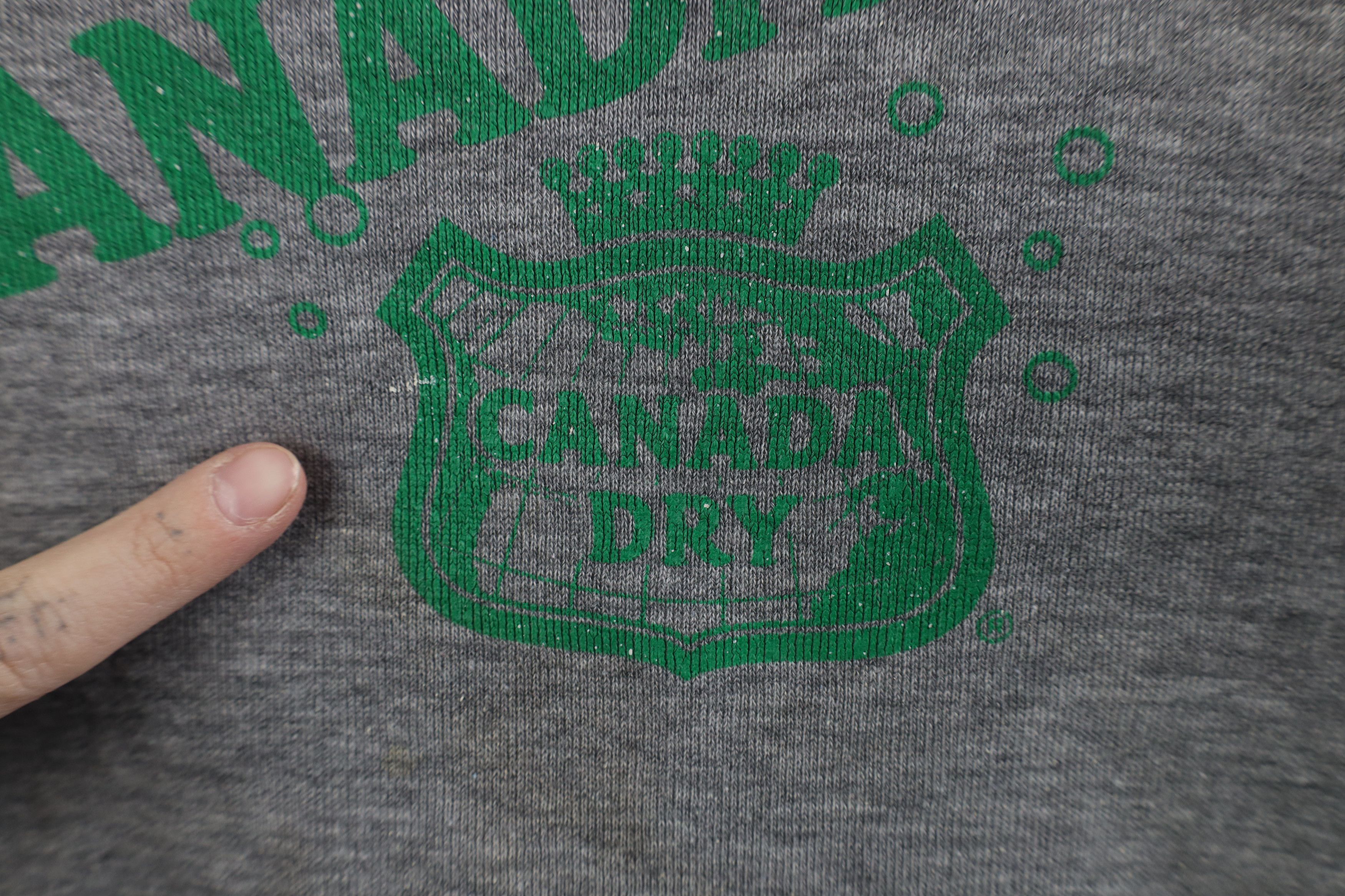 Russell Athletic × Vintage Vintage 70s 80s Russell Athletic Dry Sweatshirt Gray USA Size L / US 10 / IT 46 - 5 Thumbnail