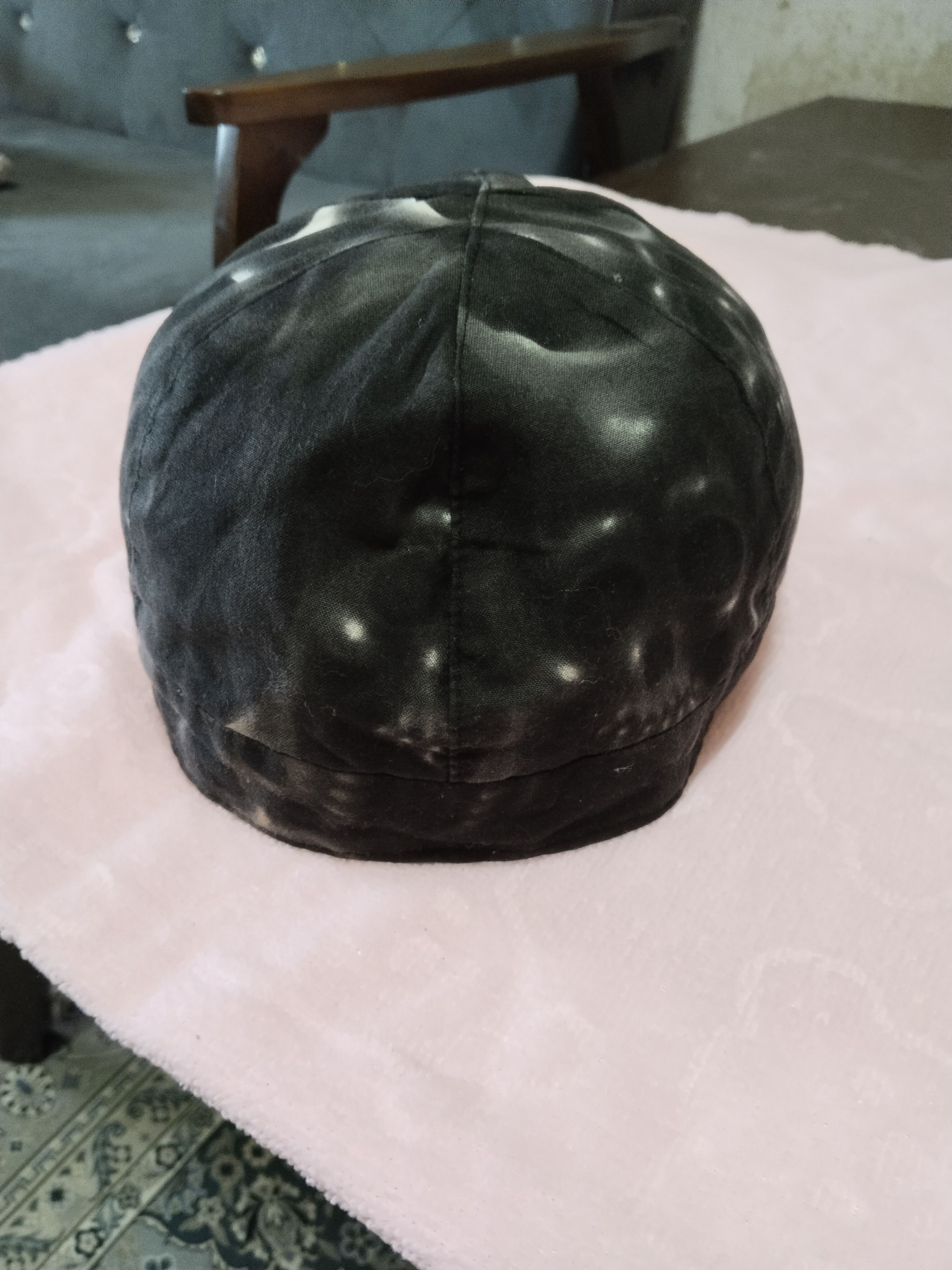 Designer × Scully RARE SKULLS CANADA DESIGNER FULLCAP Size ONE SIZE - 4 Thumbnail