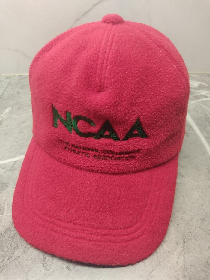 NCAA Vintage NCAA The National Colligate Athletic Association Size ONE SIZE - 1 Thumbnail