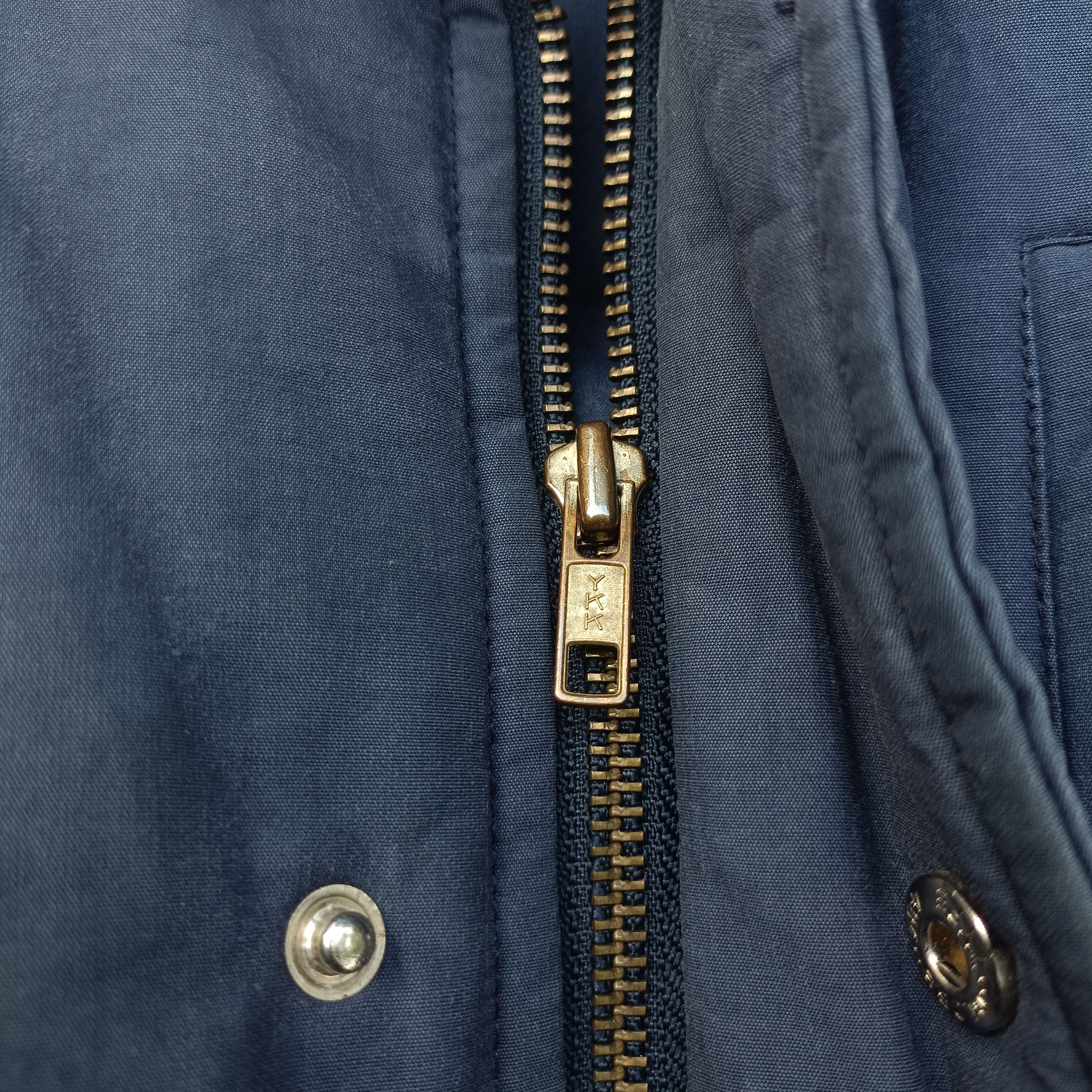 Polo Ralph Lauren VINTAGE 80/90's DOWN JACKET POLO RALPH LAUREN USA Size US M / EU 48-50 / 2 - 3 Thumbnail