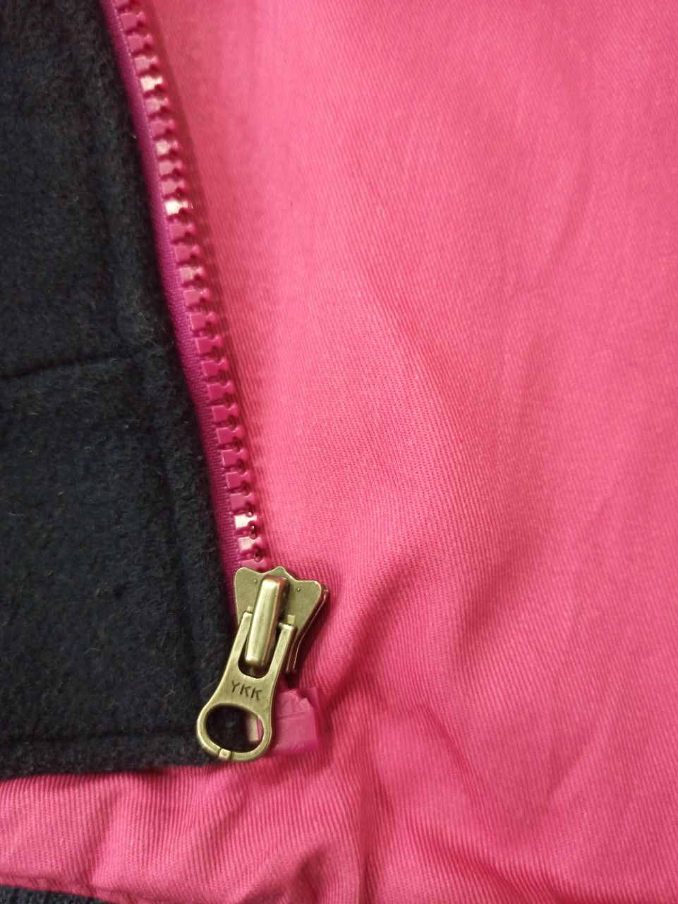 Columbia Columbia wool zip hoodie Size US M / EU 48-50 / 2 - 8 Thumbnail