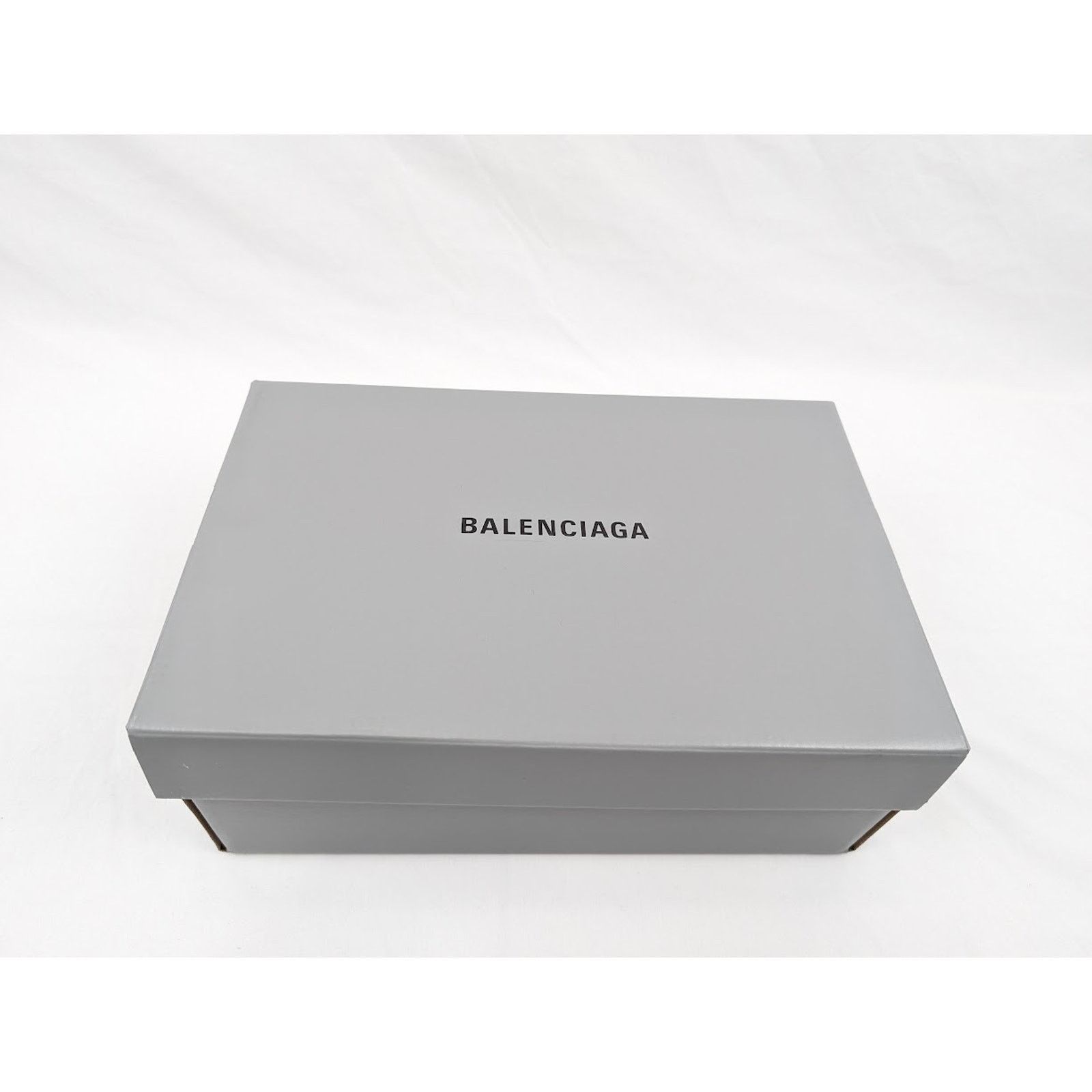 Balenciaga o1rshd1 Recycled Speed 2.0 Low-Top Sneakers Black/Multicolor Size US 13 / EU 46 - 22 Thumbnail