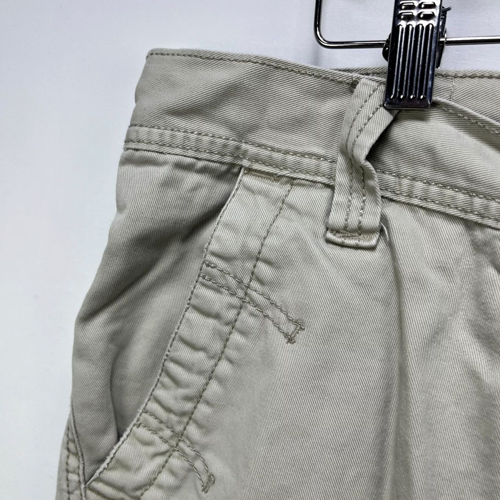 Levi's Item Specifications: Closure: Elastic Waist Size US 34 / EU 50 - 7 Thumbnail