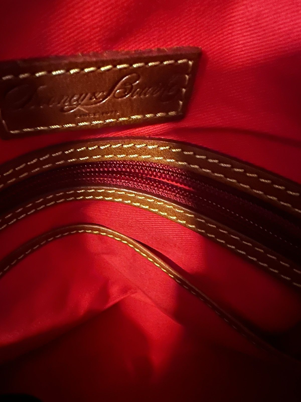 Dooney & Bourke Dooney and bourke bag Size ONE SIZE - 5 Thumbnail