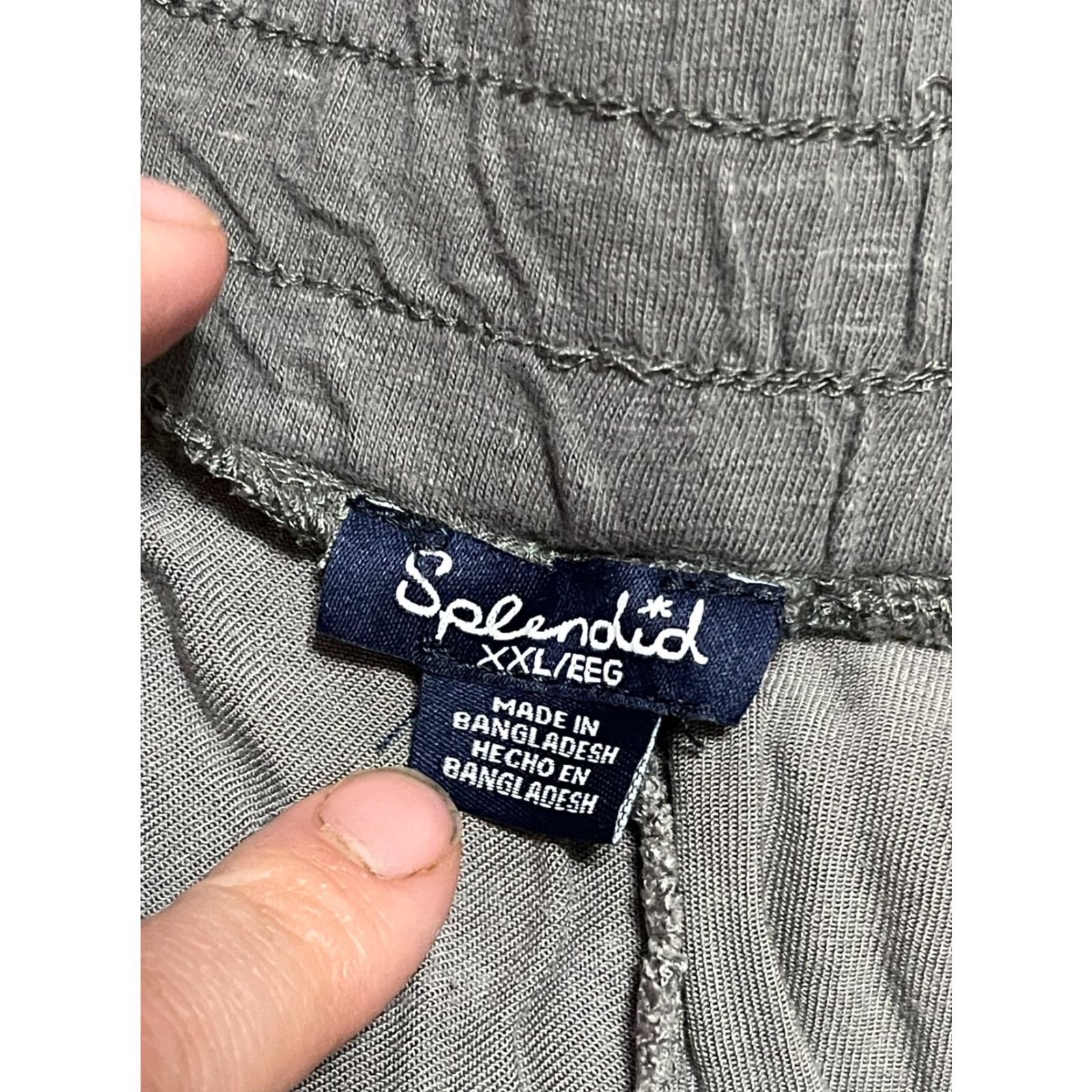 Splendid VINTAGE? None. (But required) Size 40" / US 18 - 6 Thumbnail