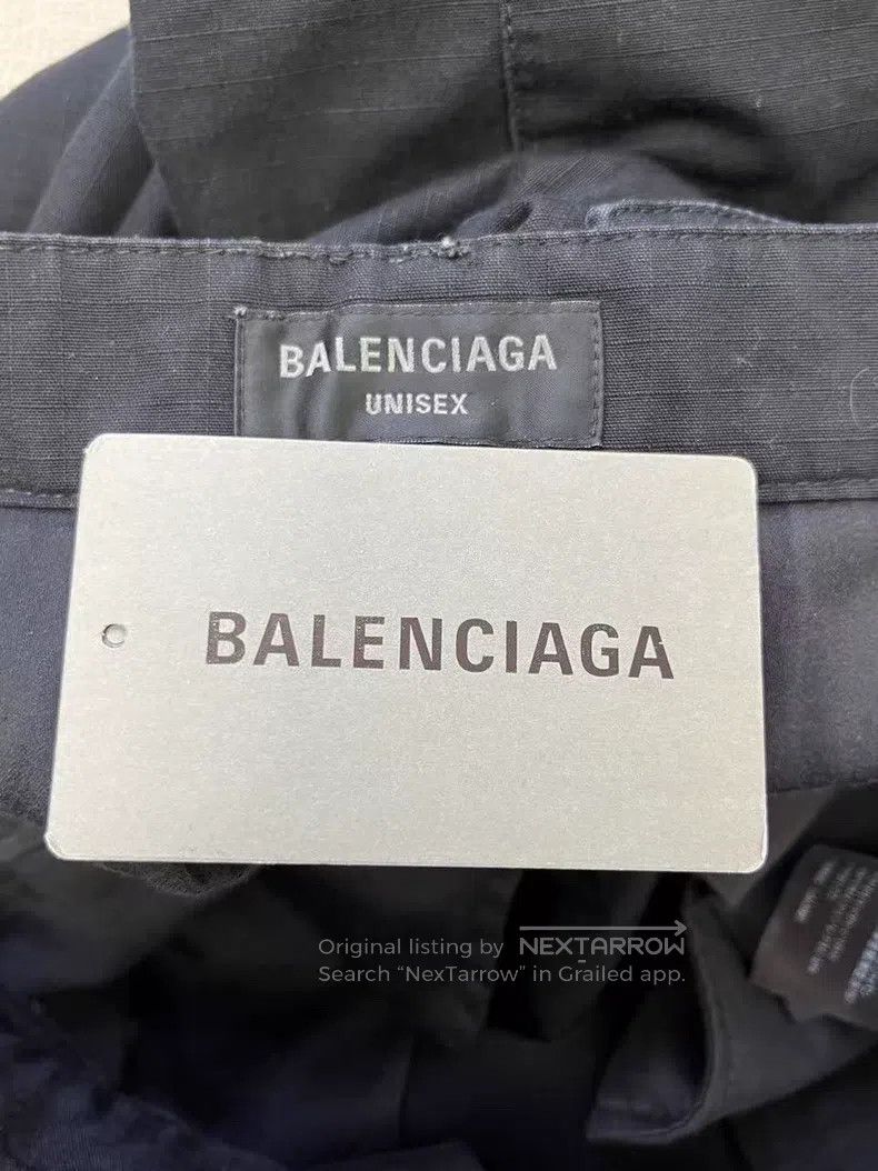 Balenciaga Balenciaga size L pants Size US 27 - 3 Thumbnail