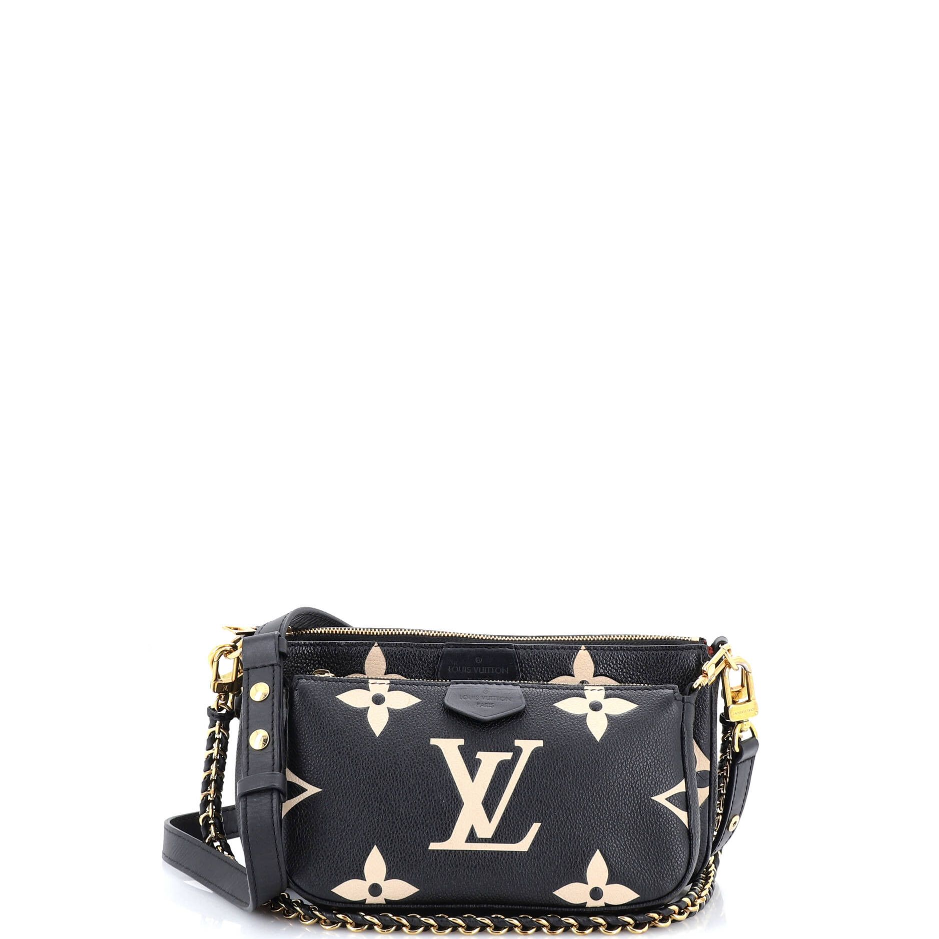 Louis Vuitton Multi Pochette Accessoires Size ONE SIZE - 1 Thumbnail