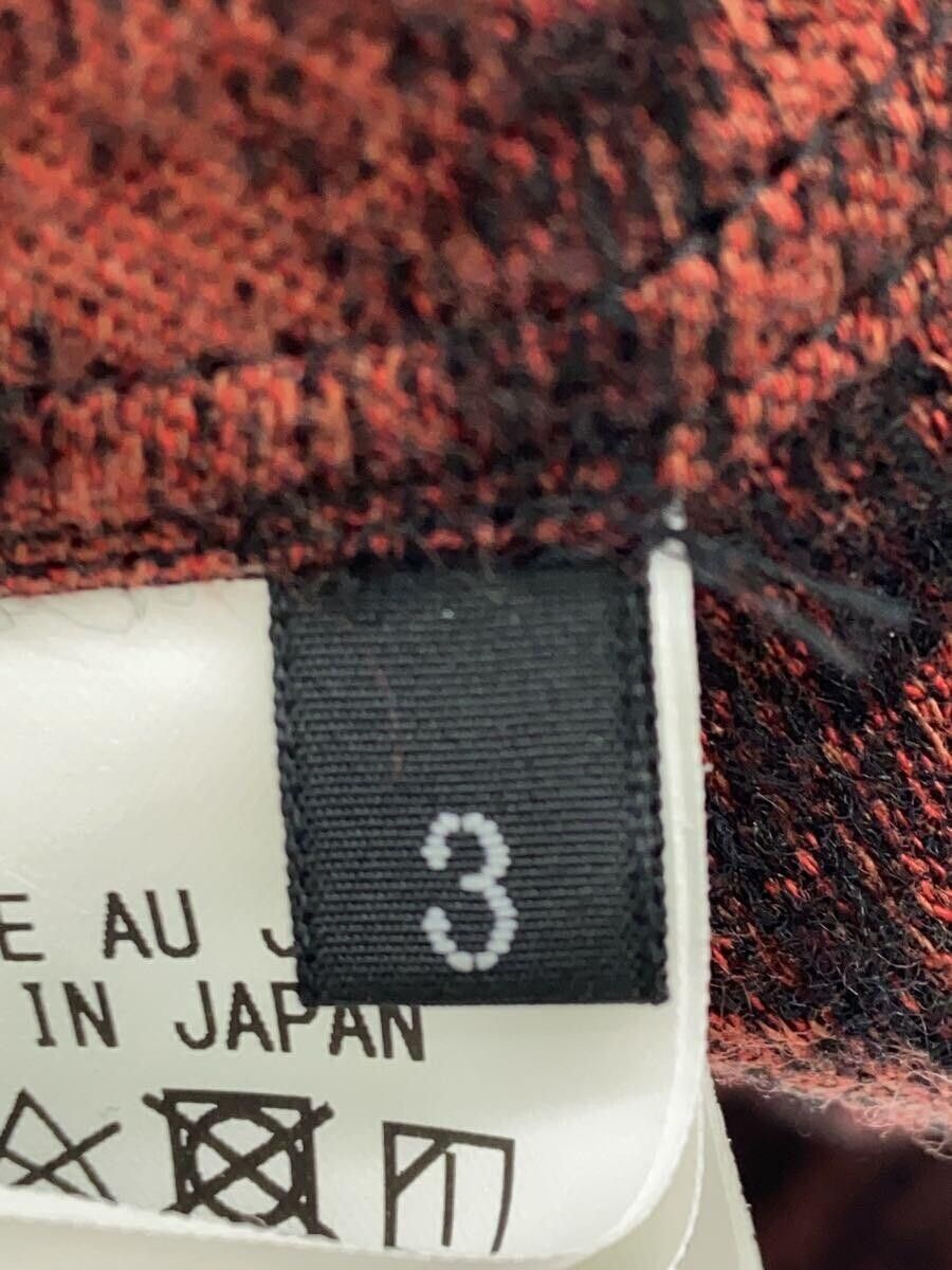 Yohji Yamamoto YOHJI YAMAMOTO cotton coat UU-C21-030 Size US L / EU 52-54 / 3 - 4 Thumbnail