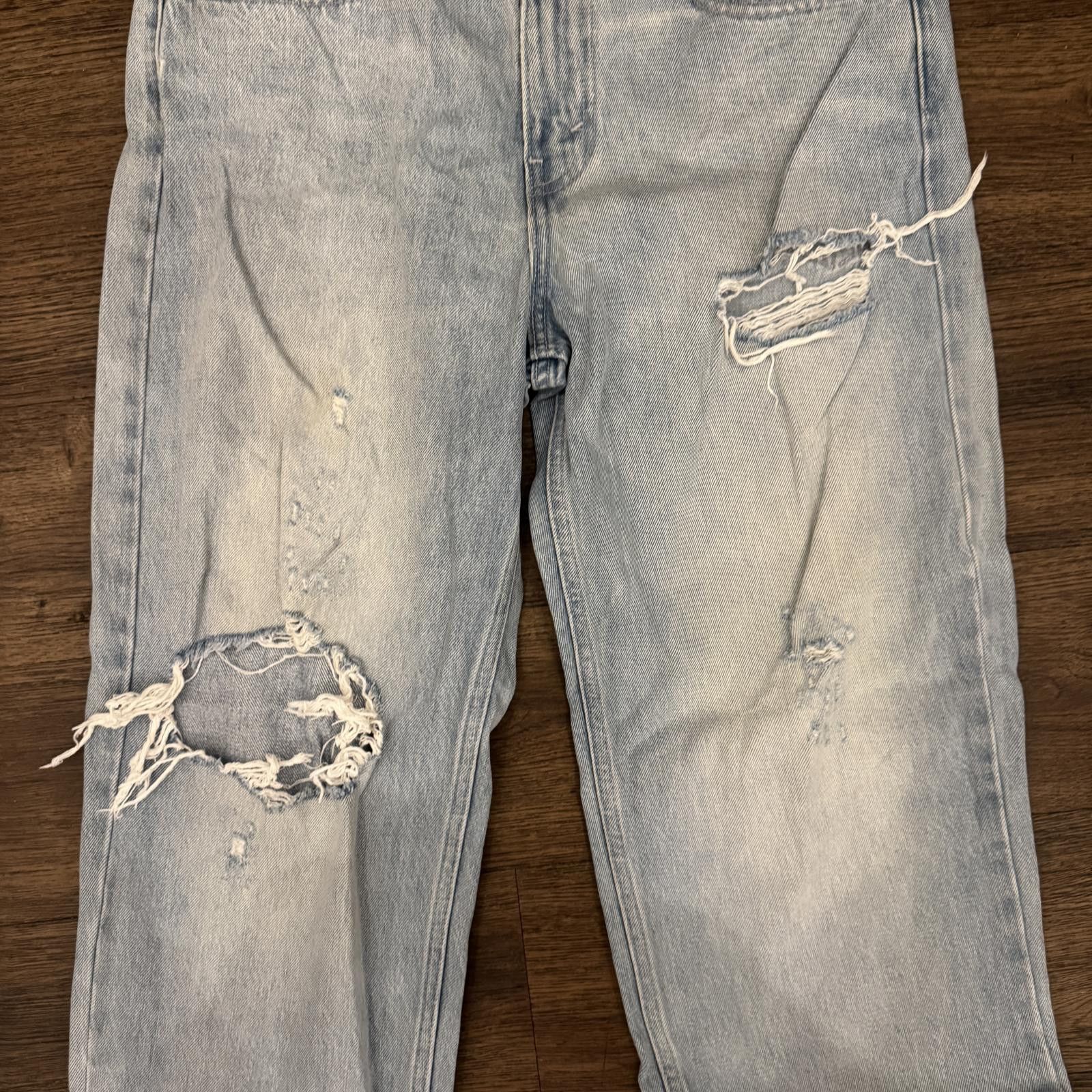 Levi's Levi's Silvertab Jeans Size US 33 - 3 Thumbnail