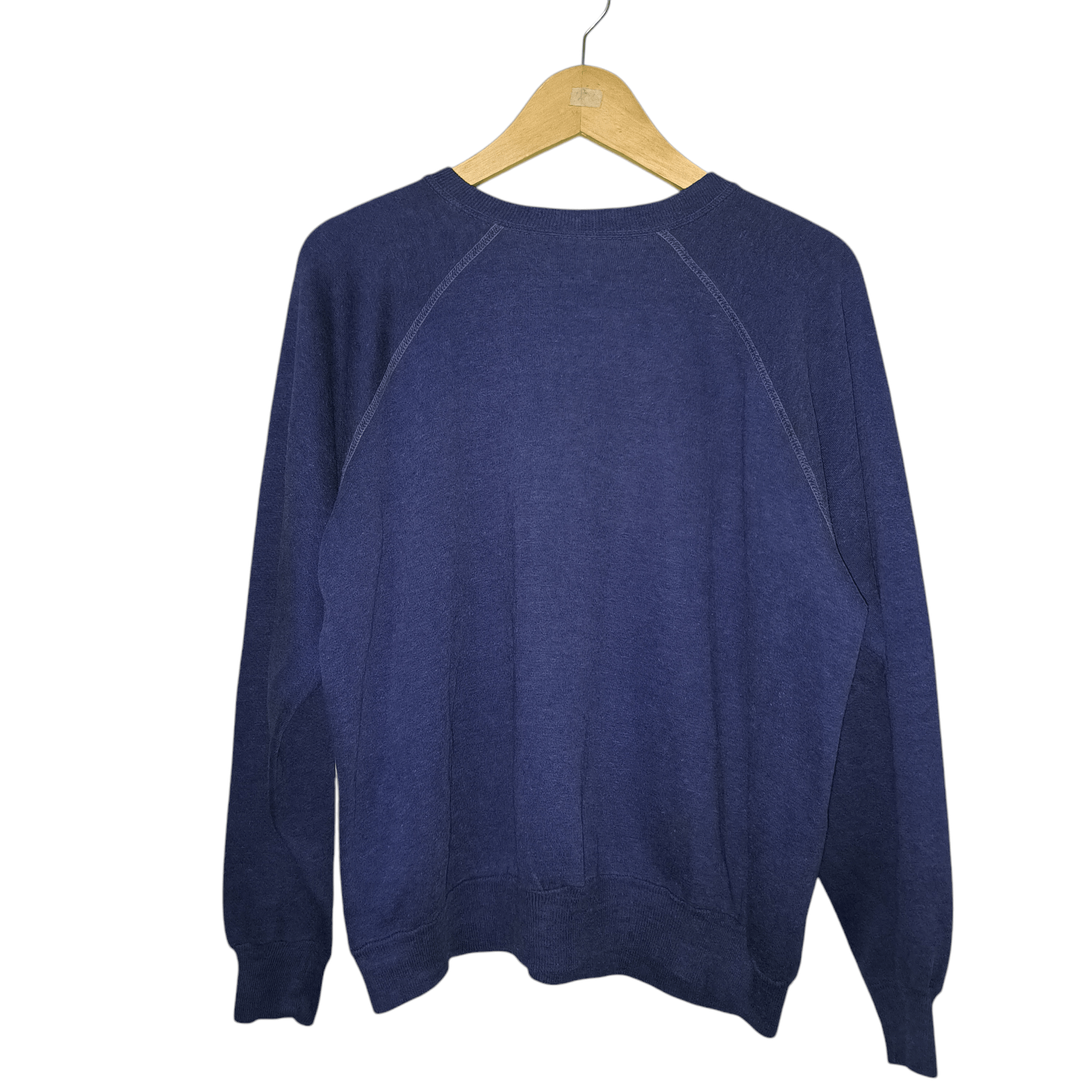 Vintage Vintage 50s-60s Miami University Sweatshirt Size US M / EU 48-50 / 2 - 8 Thumbnail