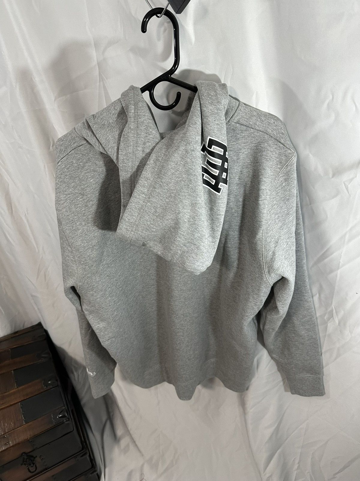 Eric Emanuel × New Era Eric Emmanuel x New Era Hoodie Size US XL / EU 56 / 4 - 6 Thumbnail