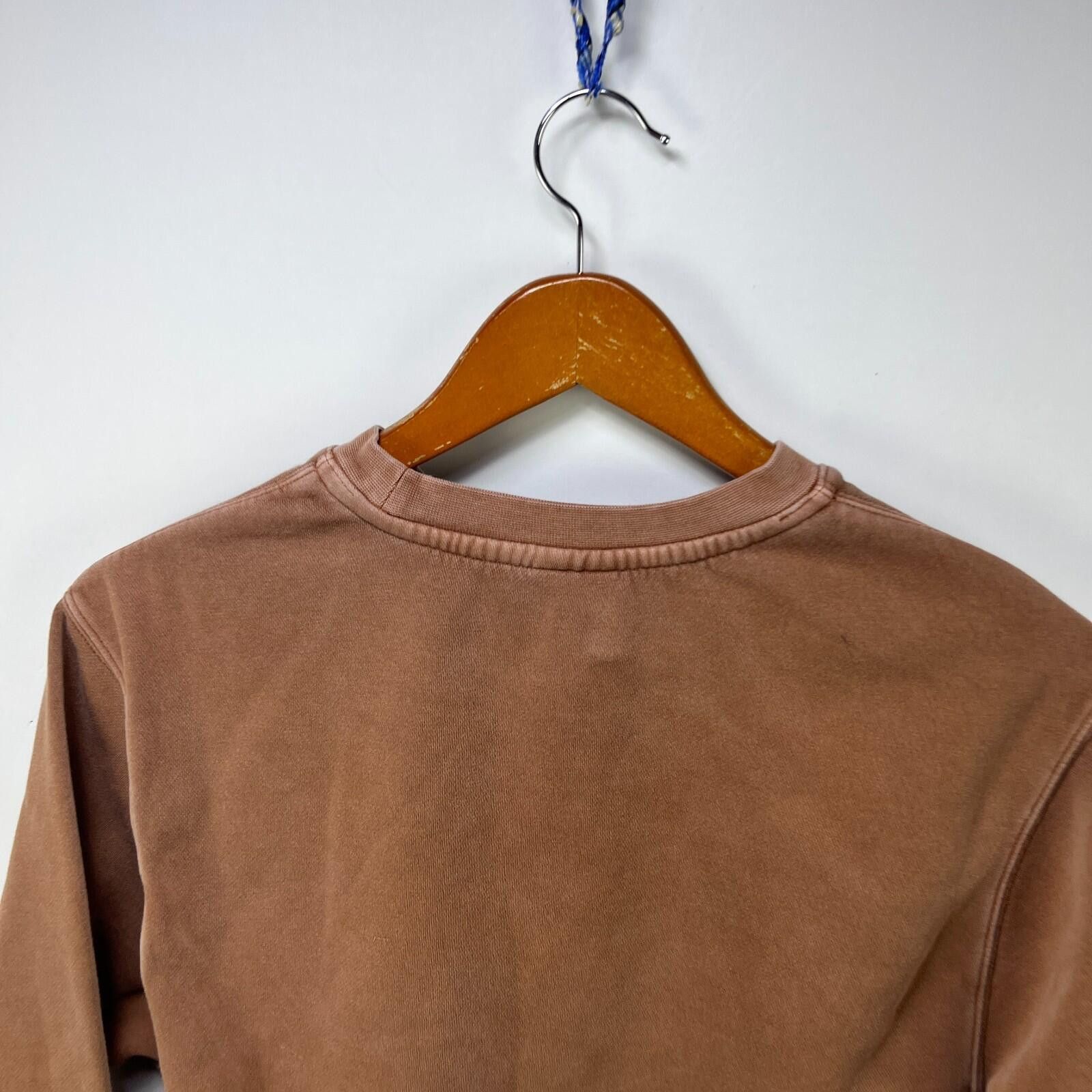 Nike Vintage Nike LA Swoosh Sweatshirt Small Size US S / EU 44-46 / 1 - 10 Thumbnail