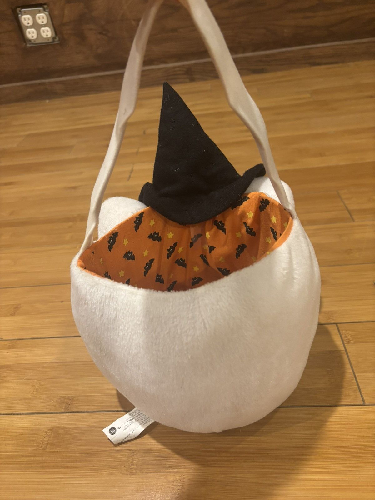 Other Hello Kitty treat bucket bag.xm-311 Size ONE SIZE - 5 Thumbnail
