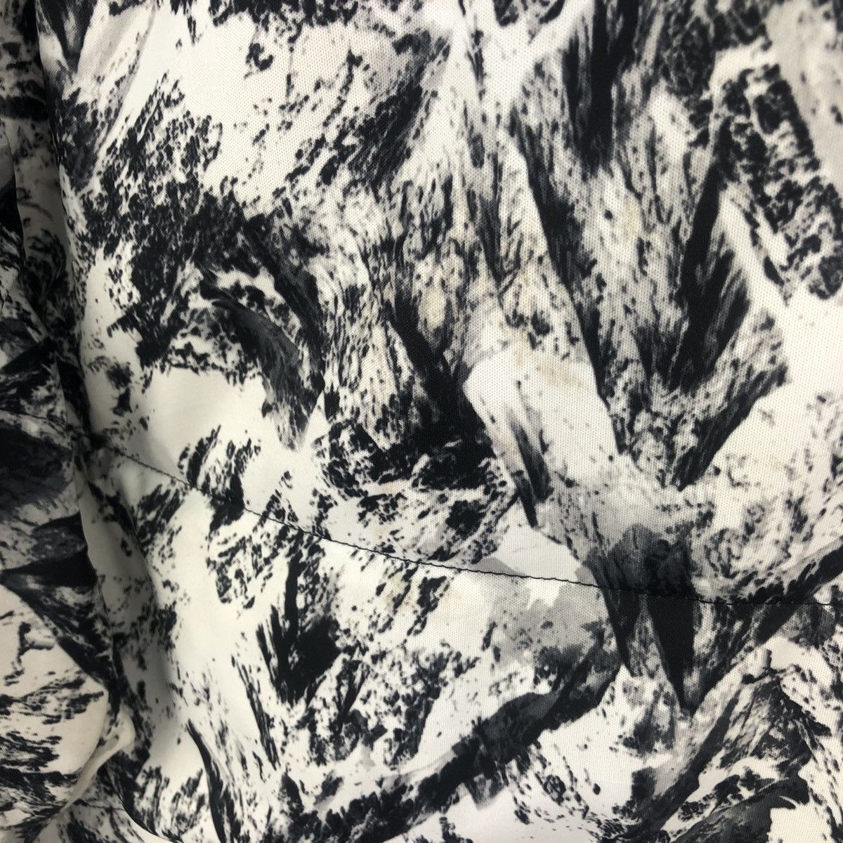 Japanese Brand Japanese Brand Find-Out Gorpcore Zipper Jacket Size US XXL / EU 58 / 5 - 14 Thumbnail