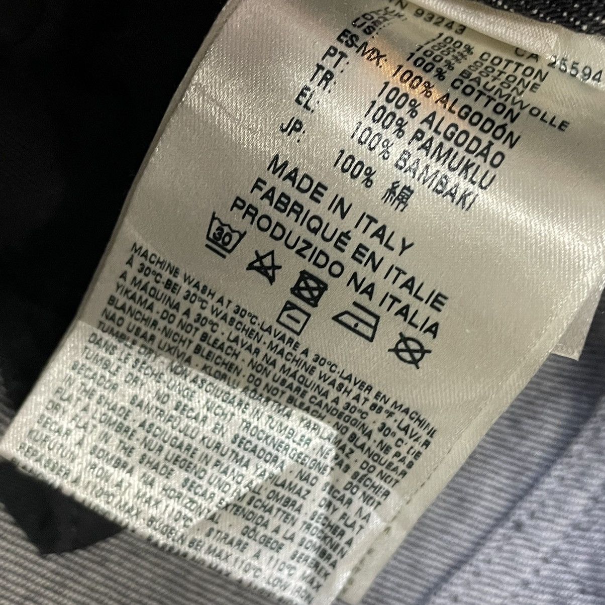 Diesel Diesel Black Gold Denim made in italy Size US 35 - 5 Thumbnail