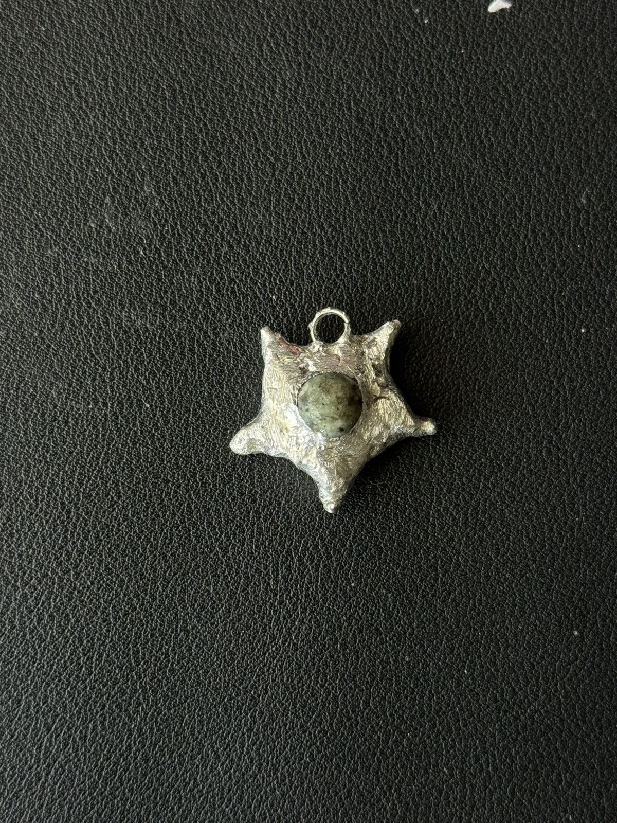 Jewelry Y2K handmade star pendant Size ONE SIZE - 3 Thumbnail