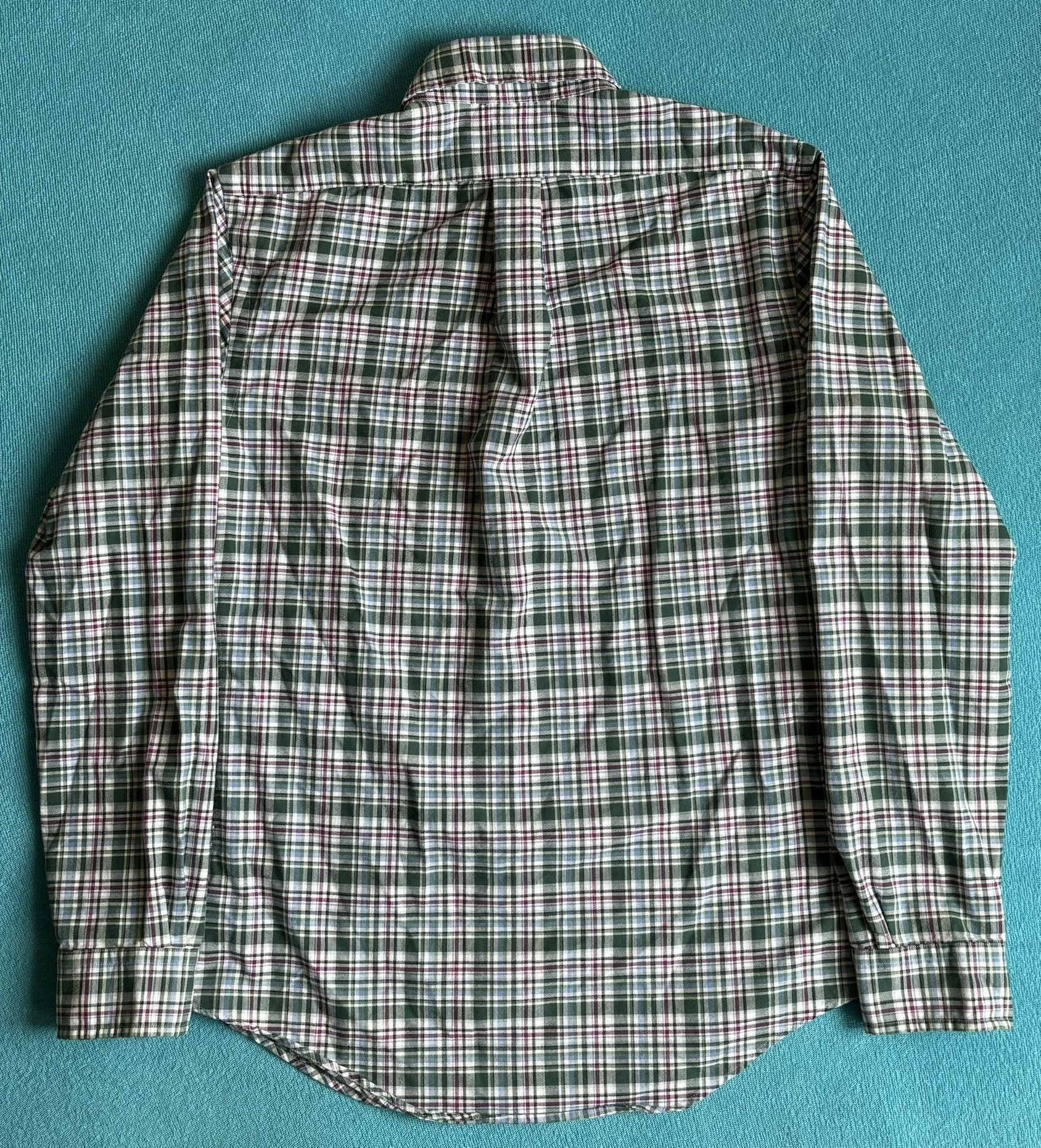 Ralph Lauren Ralph Lauren shirt size S Size US S / EU 44-46 / 1 - 9 Thumbnail