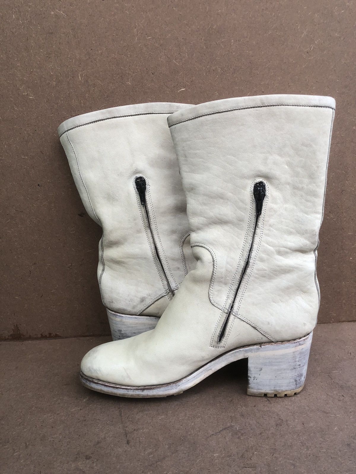 Vintage Freelance Size US 8 / IT 38 - 7 Thumbnail