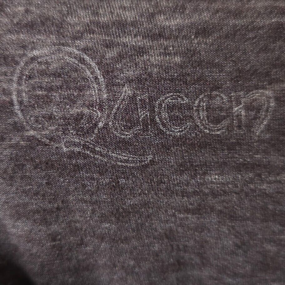 Other Queen T Shirt Mens Size Small Black Classic Crest Official Size US S / EU 44-46 / 1 - 5 Thumbnail