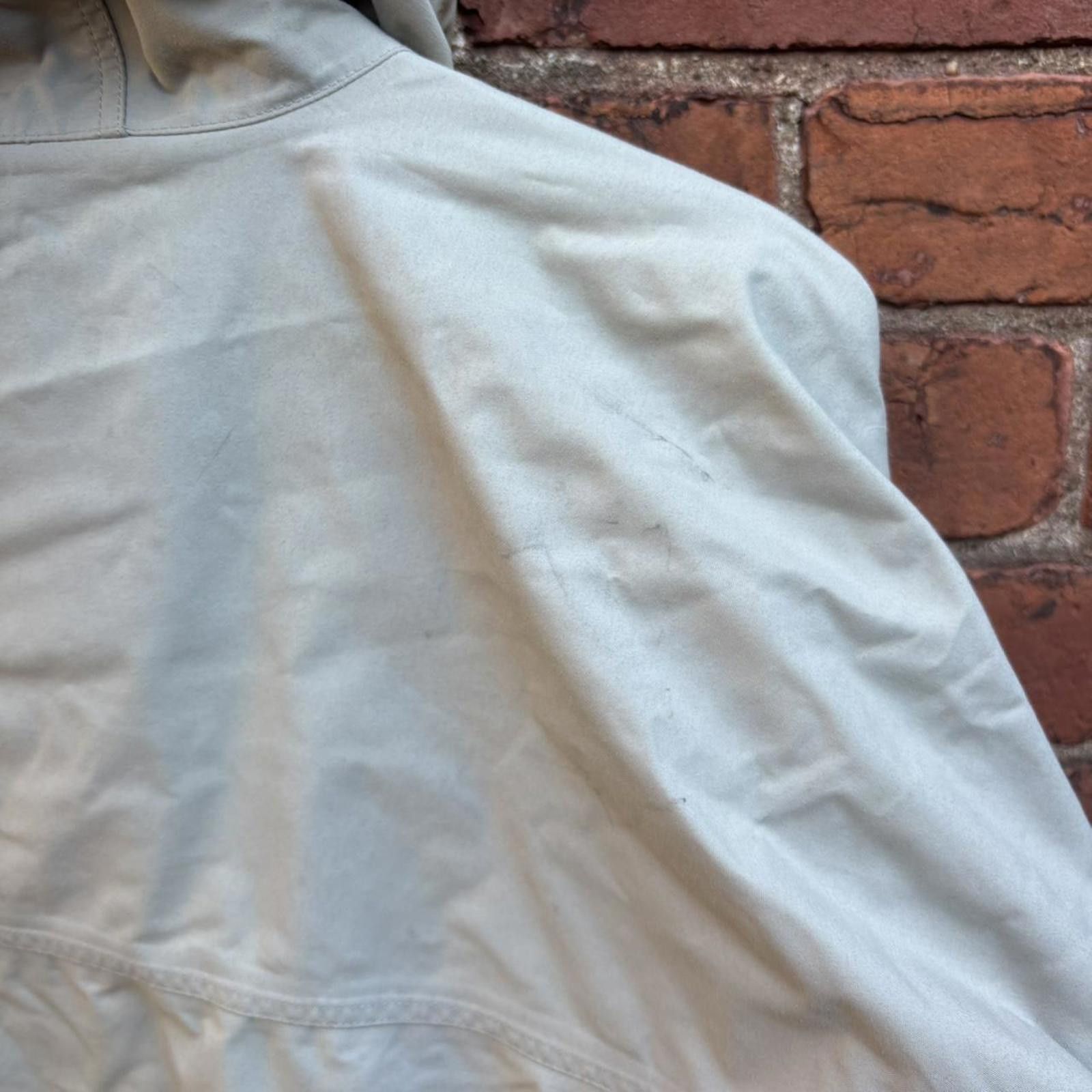 Patagonia Vintage Patagonia windbreaker jacket F01 XL Size US XL / EU 56 / 4 - 6 Thumbnail