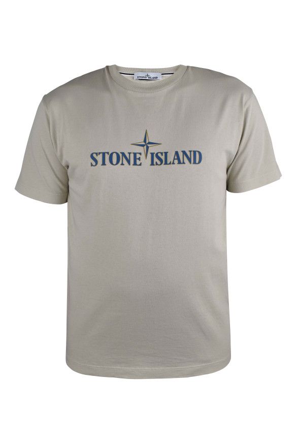 Stone Island T-shirt Size US L / EU 52-54 / 3 - 1 Thumbnail