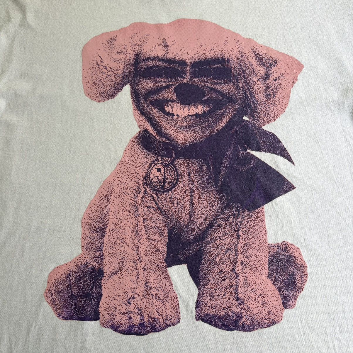 Henry Johnson Henry Johnson - Stuffed Animal Tee Size US L / EU 52-54 / 3 - 2 Thumbnail
