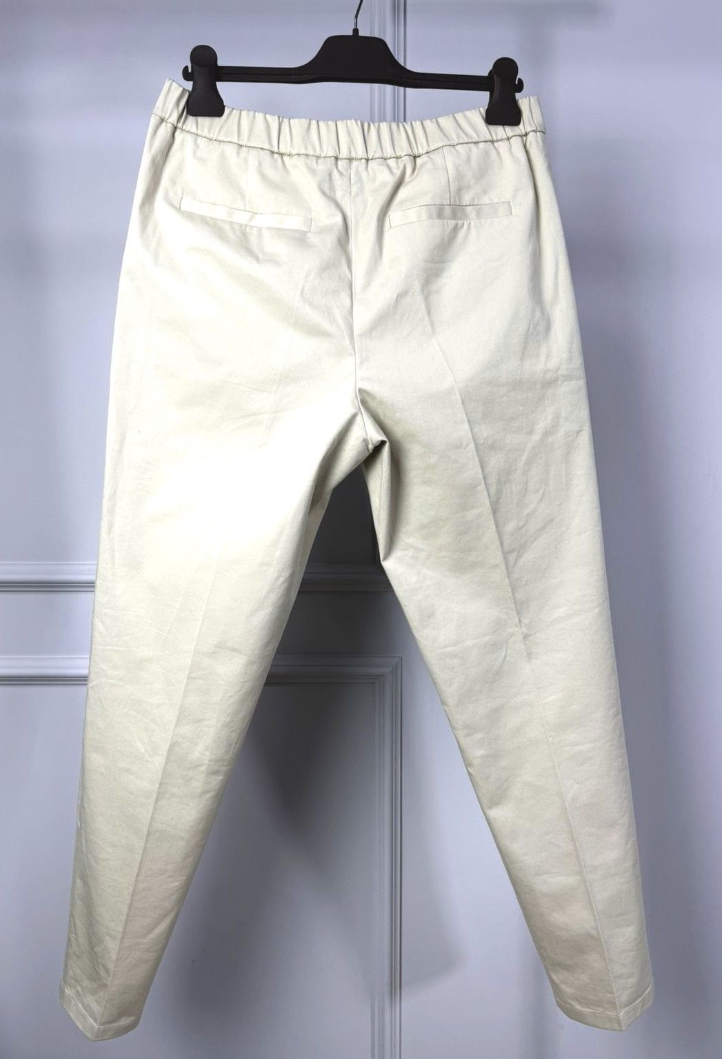 Loro Piana Men's pants Loro Piana Size US 34 / EU 50 - 2 Thumbnail