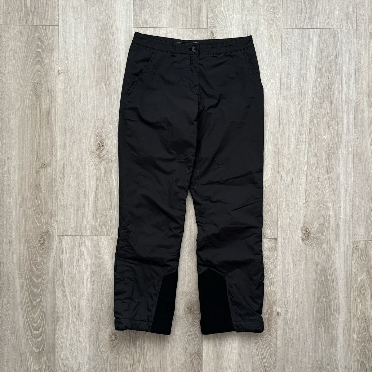 PRADA SPORT VINTAGE SKI PANTS | eBay