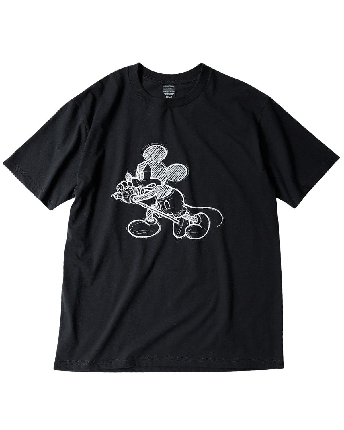 Number (N)ine Number (N)ine Singing Mickey Liam Gallagher Tee