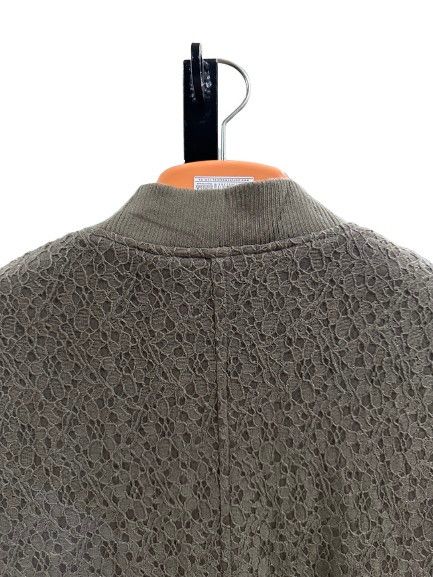 Japanese Brand Japanese Brand By HK Works London Jacket Fashion For Ladies Size L / US 10 / IT 46 - 4 Thumbnail