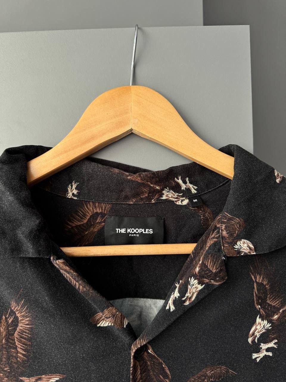 The Kooples The Kooples Shirt Size US M / EU 48-50 / 2 - 2 Thumbnail