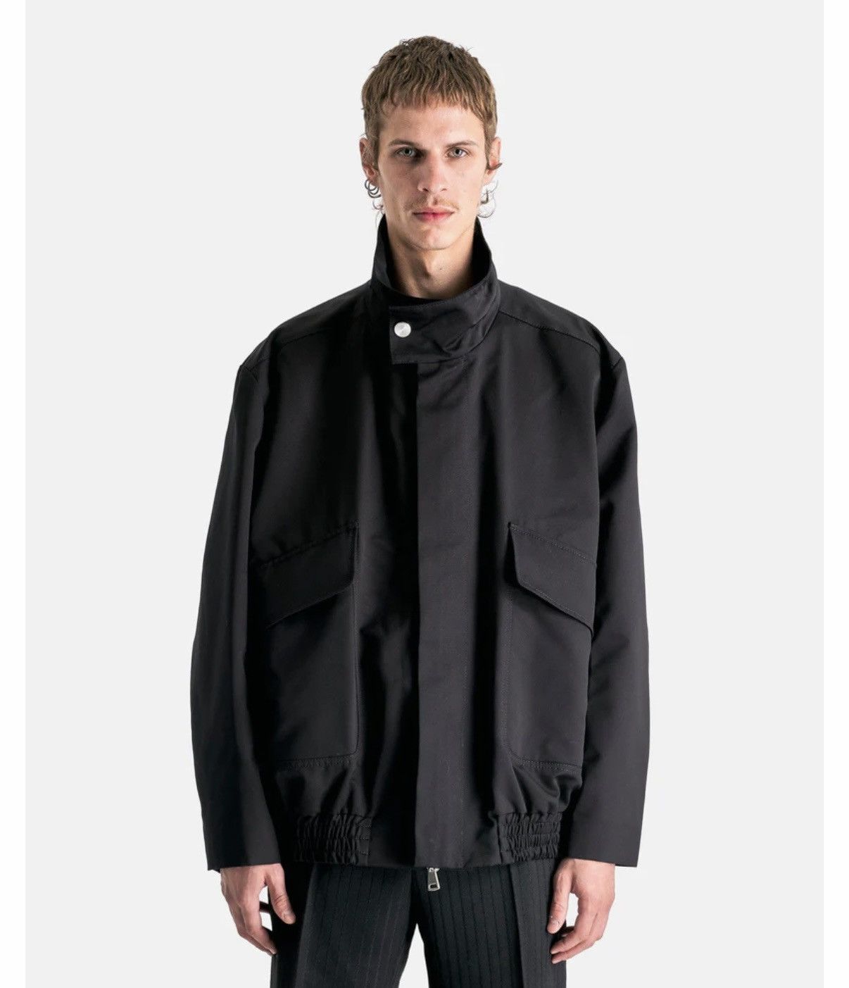 Namacheko Namacheko 24ss Fyris Jacket Size US XS / EU 42 / 0 - 1 Thumbnail