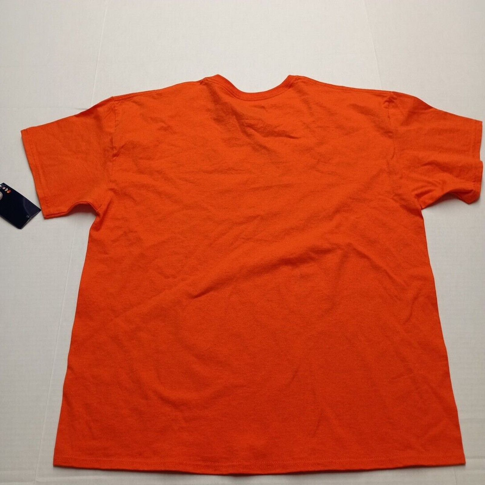 Majestic Baltimore Orioles T-Shirt Men’s Size XL Orange Majestic Size US XL / EU 56 / 4 - 7 Thumbnail